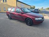 Opel Vectra - Opel aus 1997