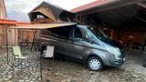 Ford CAMPER/ BUS/ DACHZELT/ FORD CUSTOM/ TÜVNEU... - Ford Transit: Camper
