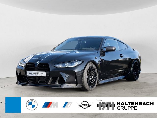 BMW M4 Coupe xDrive Competition H/K LASER HUD 360°