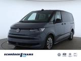 Volkswagen T7 Multivan Edition lang LÜ 2.0 TDI DSG 2,99% Fi