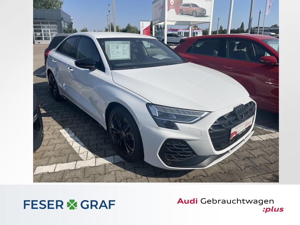 Image of Audi S3