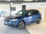 BMW X3 M40i 3.0 *Panorama*Adaptive LED*360°Kamera* - BMW: 4.0