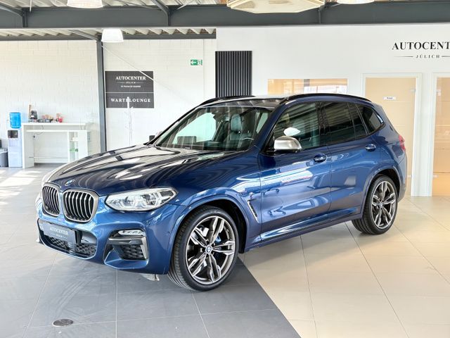 BMW X3 M40i 3.0