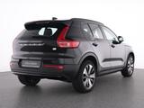 Volvo XC40 PURE ELECTRIC CORE STANDHZ+KAMERA+LM19+NAVI - Volvo XC40 in Saarbrücken