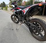 Beta RR 50 SuperMoto - BETA MOTORRAD