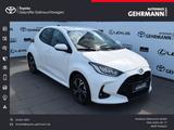 Toyota Yaris Hybrid Teamplayer *SHZ*CARPLAY* - Toyota Yaris Neuwagen