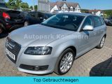 Audi A3 Sportback 1.6 Attraction*1,6L* - Audi A3 aus 2010: Sportback