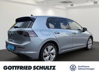 Volkswagen Golf - Vorschau Bild 5