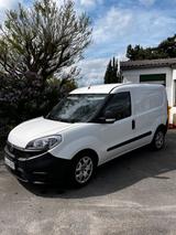 Fiat Doblo 263 1,3 Multijet 75PS Diesel An... - Fiat Doblo 263