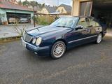Mercedes-Benz Mercedes Klasse E 220CDi W210 - gebrauchte Mercedes-Benz E 220 aus dem Jahr 2000