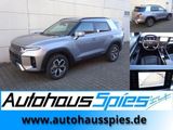 Ssangyong Torres 1,5 T-GDI 2WD AT Quartz TotwAss Alu18 Led - Ssangyong Torres: Quartz