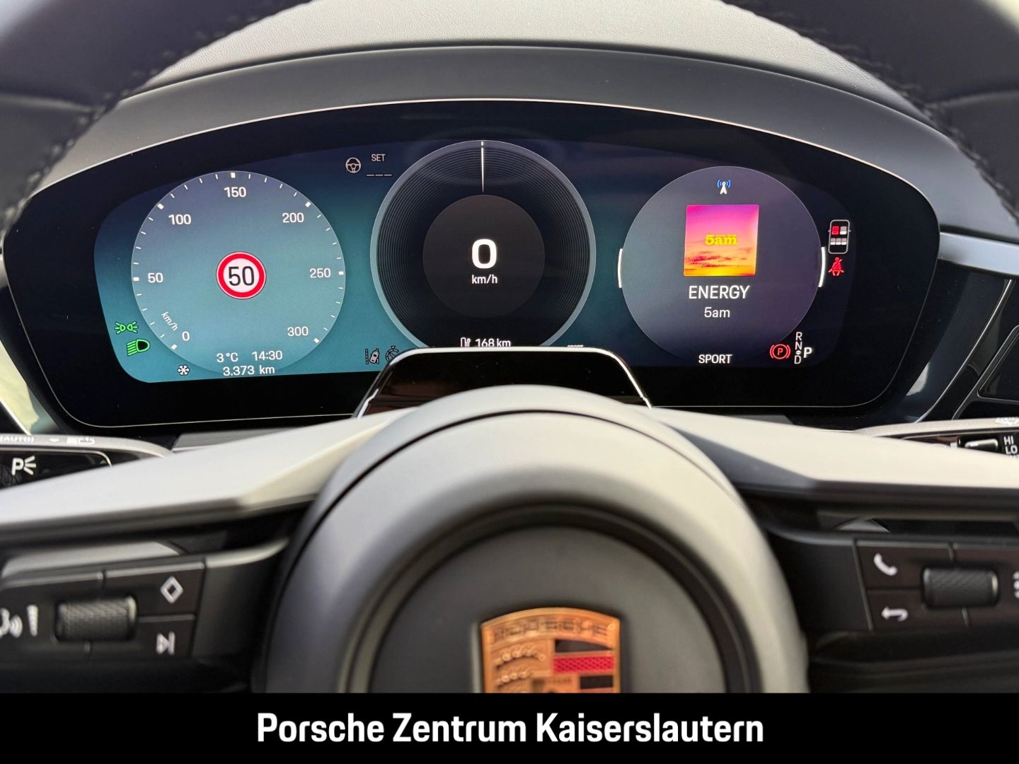 Porsche Macan - Bild 18