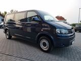 Volkswagen T5 Kombi Transporter lang 9-Siter S-Heft K-M PDC - Volkswagen T5 Kombi: Standheizung
