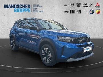 Opel Frontera GS Hybrid 145 eDCT6 KAMERA*AWR*NAVI