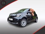 Smart ForFour EQ Klima LED Allwetter - Smart ForFour in Bremen