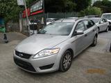 Ford Mondeo Turnier Ambiente - gebrauchte Ford Mondeo aus dem Jahr 2007