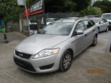 Ford Mondeo Turnier Ambiente - Ford Mondeo: Ambiente