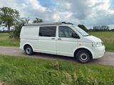 Volkswagen T5 1.9 TDI  Lang - Camperausbau - inkl. Hundebox