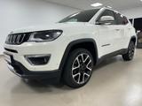 Jeep Compass Limited 4WD*PDC*RFK*ASST*STZBLFT*PANO*LM - Jeep Compass in Mannheim