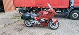 BMW R1100RT - BMW 1996 R1100R