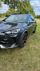 Cupra Formentor 2.0 TSI 228kW VZ 4Drive DSG VZ - Cupra Formentor von privat