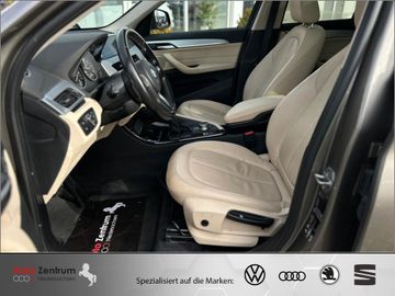 BMW X1 - 12