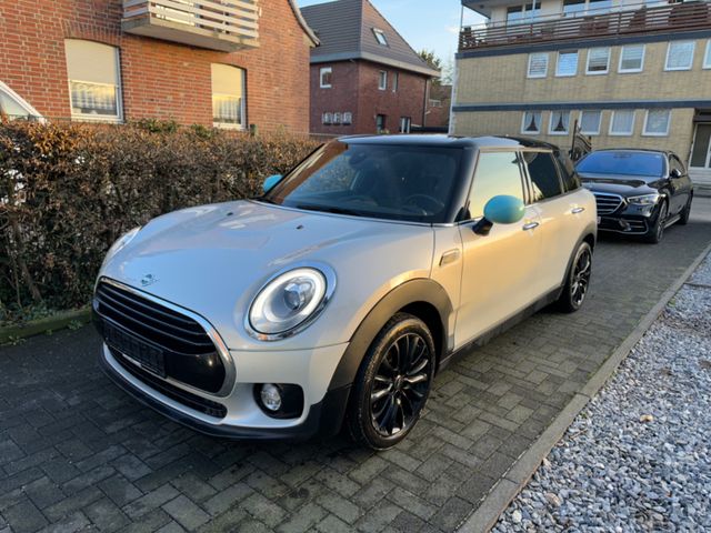 MINI COOPER Clubman