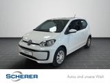Volkswagen up! 1.0 move up! PDC GRA Climatronic RearView