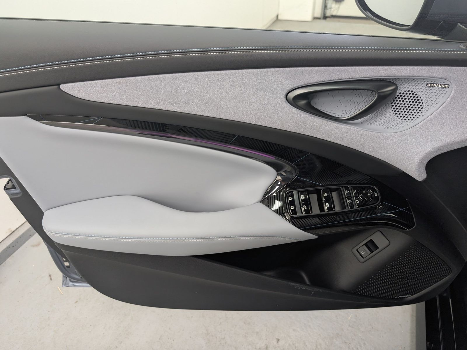 BYD SEAL Seal Excellence AWD Dynaudio Pano HUD LED – Bild 42