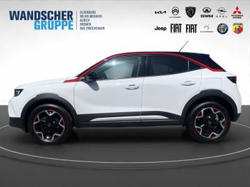 Opel Mokka GS Line 1,2 Turbo Carplay+LED+RFK+SHZ+LM