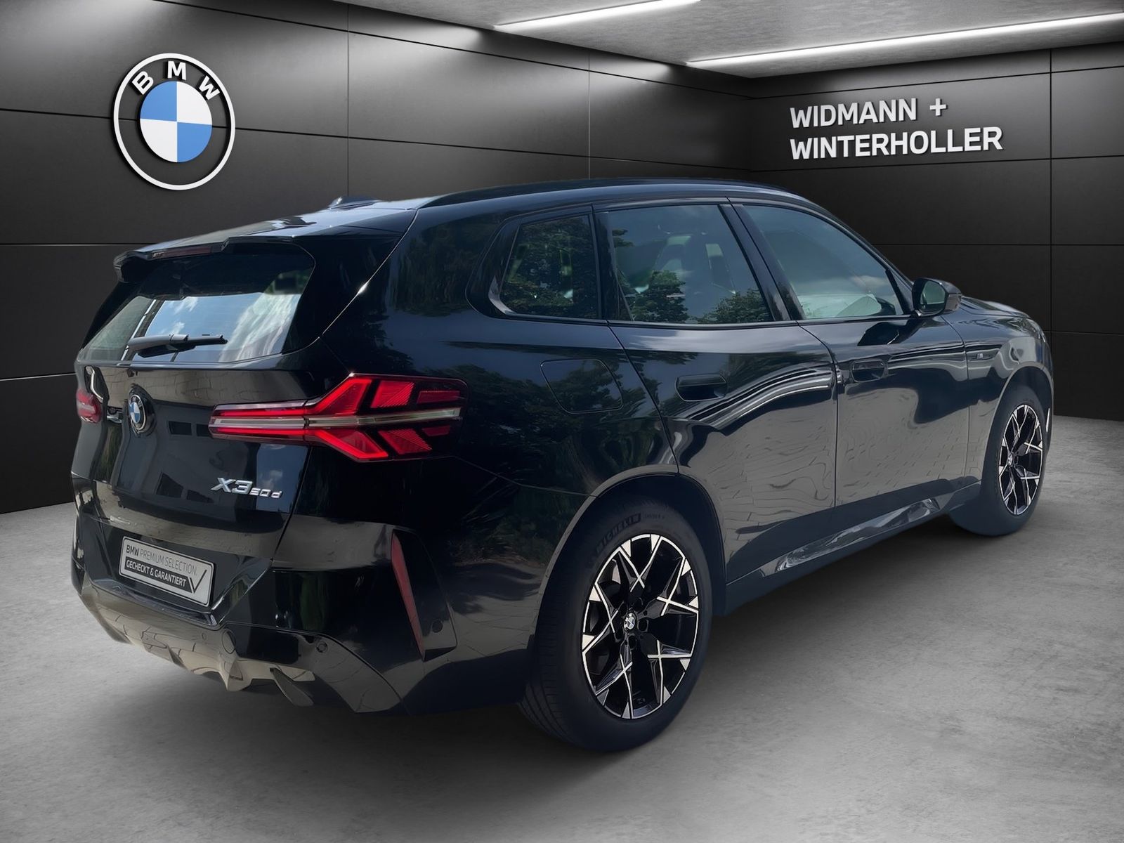 BMW X3 20d xDrive M Sport PA Pro DA Pro Pano AHK STH foto 5