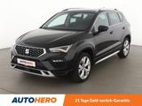 Seat Ateca 1.5 TSI ACT Xperience Aut. *BEATS*VC*LED* - Seat Ateca Gebrauchtwagen in Stuttgart