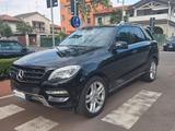 Mercedes-Benz Mercedes-benz ML 250 350 BlueTEC 4Matic Sport - Mercedes-Benz ML-Klasse Kombi Gebrauchtwagen