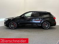 Audi SQ7 - Vorschau Bild 4