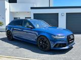 Audi RS6 Performance+ NOGARO Exclusive Keramik Pano  - Audi RS6 in Frankfurt (Main)