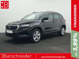 Skoda Karoq 1.5 TSI Selection KESSY KAMERA LED SCUTUS  - Skoda Karoq Jahreswagen
