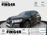 Audi SQ5 TDI*AHK/HUD/Leder/Matrix/B&O/Kamera/Standh.* - Audi SQ5 in Karlsruhe