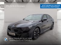 BMW 550 - Vorschau Bild 1
