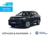 Volkswagen Tiguan 1.5 eTSI DSG*NAVI*AHK*KAM*SHZ*LED*ASG*All - Volkswagen Tiguan Jahreswagen