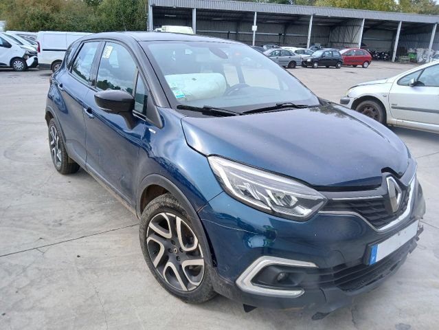 Renault CAPTUR (2) 1.5 DCI 90 EDC