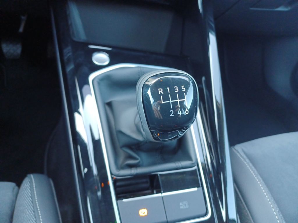 Fahrzeugabbildung Volkswagen Golf 1.5 TSI OPF Style, Shzg, LED Plus, Climatro