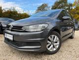 Volkswagen Touran 1.2 TSI Trendline BMT Klima*SitzHz. - Volkswagen Touran: Trendline