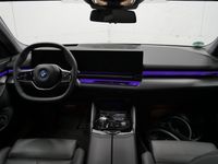 BMW i5 - Vorschau Bild 6