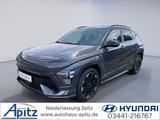 Hyundai Kona Elektro 65 kWh (150KW / 204 PS) N Line X MY - Hyundai Kona Elektro N-Line-X