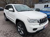 Jeep Grand Cherokee/VOLL/XENON/SHZ/EL.SITZE/PANO - gebrauchte Jeep Grand Cherokee aus dem Jahr 2011