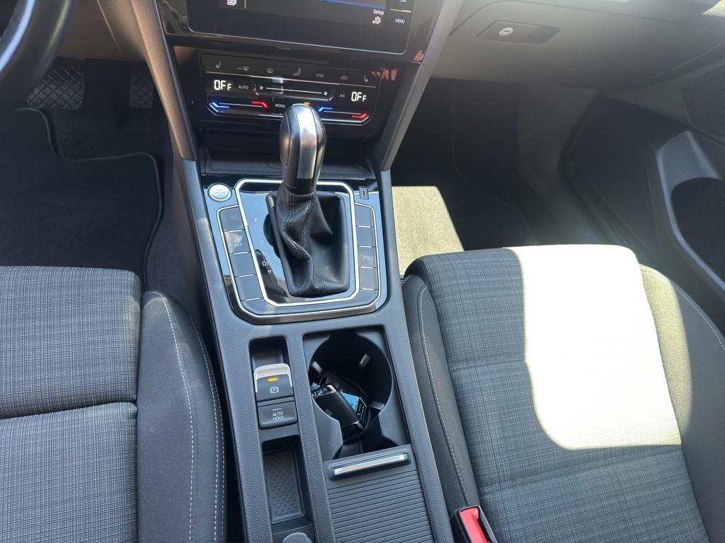 Volkswagen Passat Business 4Motion TDI DSG, миниатюра 16