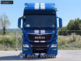 MAN TGX 18.510 4X2 Mega XXL 2xTanks Retarder ACC - MAN Tgx