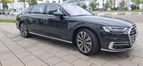 Audi A8 L 50 TDI quattro tiptronic - 4-Sitz.+Kühlsch.