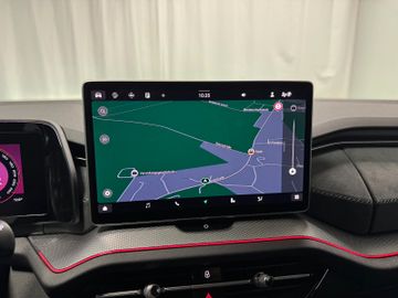 Fahrzeugverkauf 23 Skoda Kodiaq 1.5 TSI Sportline AHK*Panodach*Matrix*