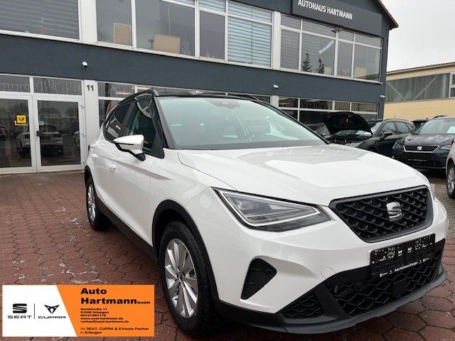 Seat Arona Style 1,0 TSI 85kW, DSG, NAVI ,Full-Link,